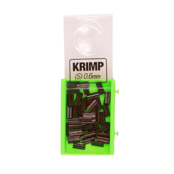 Spare krimps-0,7mm