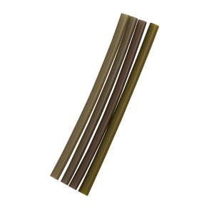 Shrink Tube-1,6mm Brown