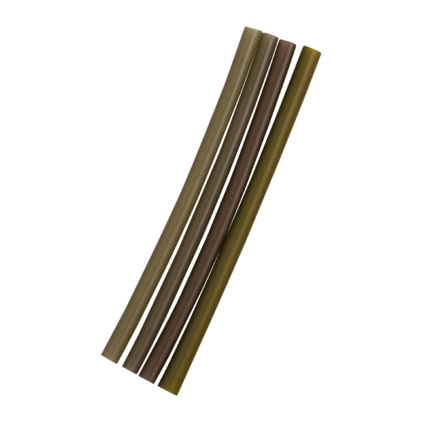 Shrink Tube-1,2mm Brown