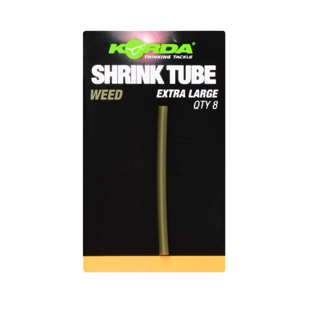 Shrink Tube XL-Weed