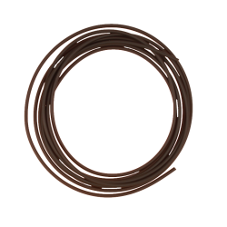 Camo Rig Tube-Clay / 2m