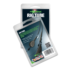 Camo Rig Tube-Silt / 2m