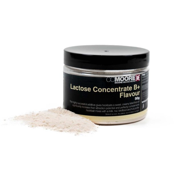 Lactose B+ Concentrate Flavour 50g