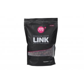 Boilies Link 20mm 1 kg