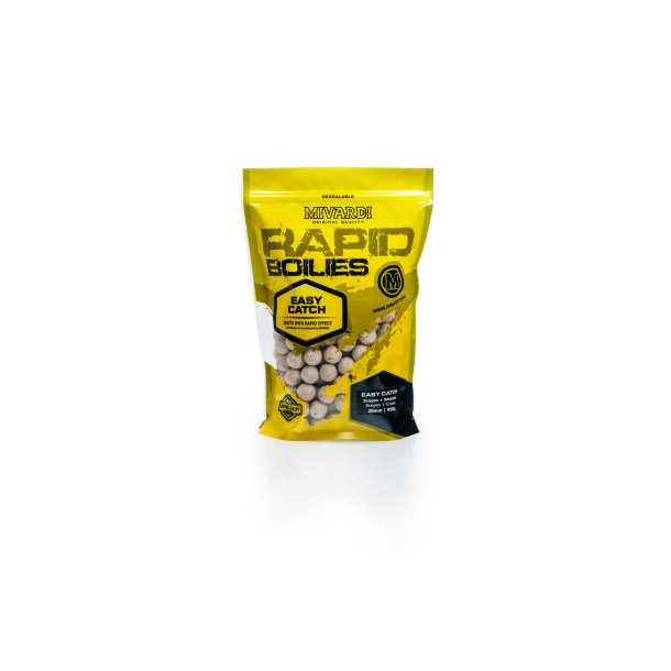 Rapid boilies Scopex cream