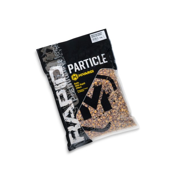 Particle Mix Premium 5kg