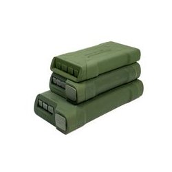 Vault C-Smart Wireless 77850mAh Green 