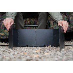 Quad Connect Windshield 