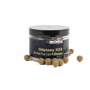 Odyssey XXX Air Ball Pop Ups 10mm (80)