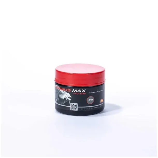 Pop-ups CYPRINUS MAX 15mm 50gr.