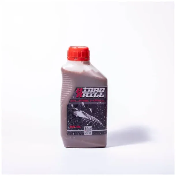 Booster HIDRO KRILL 1 L.