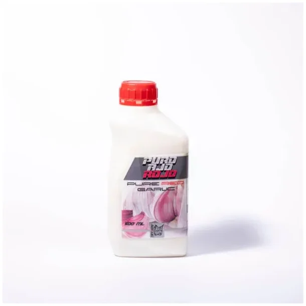 Booster PURE GARLIC 1 L.