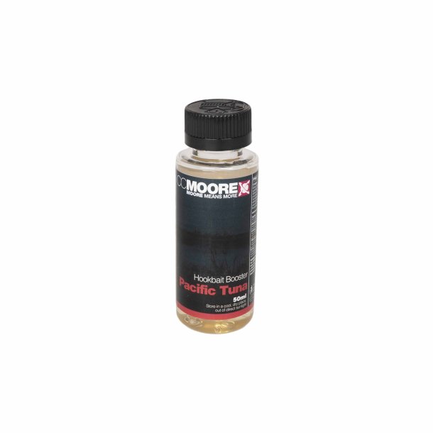 Pacific Tuna Hookbait Booster 50ml