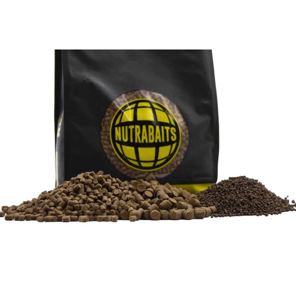 Trigga Ice (8mm) PELLETS 5 kg