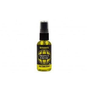 Pineapple & N-Butyric BAIT SOAK SPRAY  50 ml