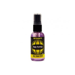 Pink Pepper BAIT SOAK SPRAY 50 ml