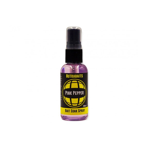 Pink Pepper BAIT SOAK SPRAY 50 ml
