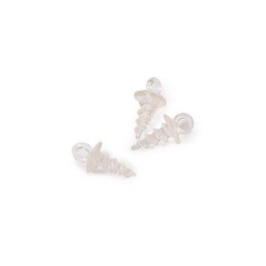 Plastic Bait Screws 13mm