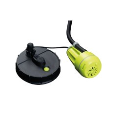 Outdoor Power Shower (Full Kit)