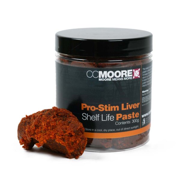 Pro-Stim Liver Shelf Life Paste 300g