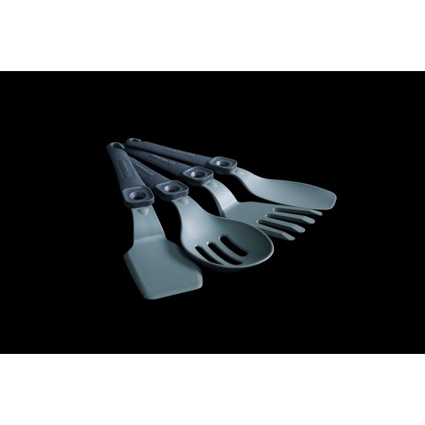 Q-Lock Utensil Set