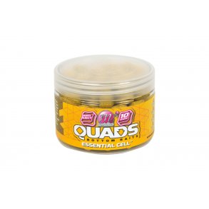 Quad Hookbait Essential Cell 10 mm 
