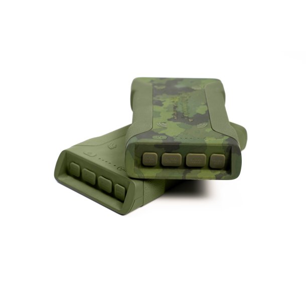 Vault C-Smart Wireless 77850mAh Camo 