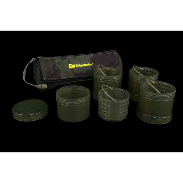 Modular Hookbait Pots