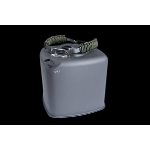 Square Kettle XL - Paracord edition
