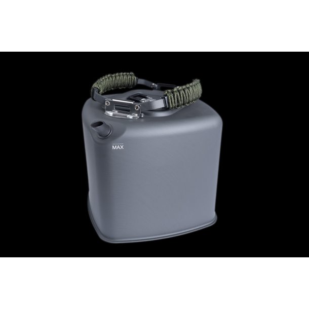 Square Kettle XL - Paracord edition