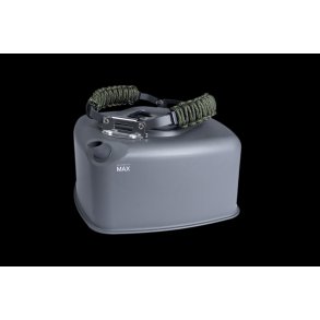 Square Kettle Large - Paracord edition