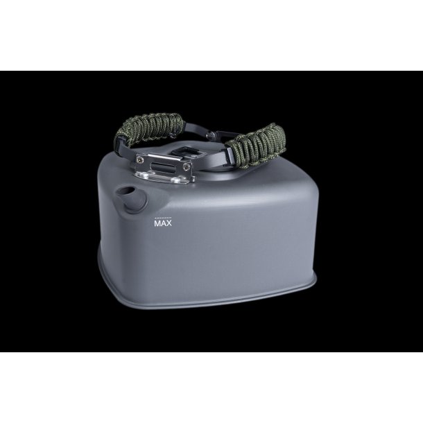Square Kettle Large - Paracord edition