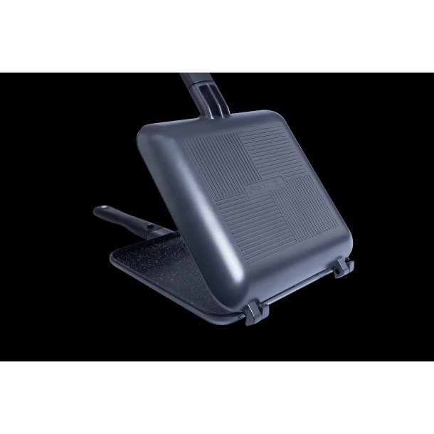 Connect Sandwich Toaster XL Granite Edition