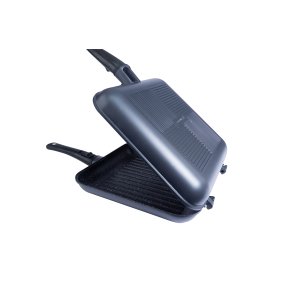 Connect Pan & Griddle XXL Granite Edition