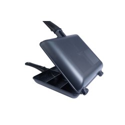 Connect Deep Pan &amp; Griddle XL Granite Edition