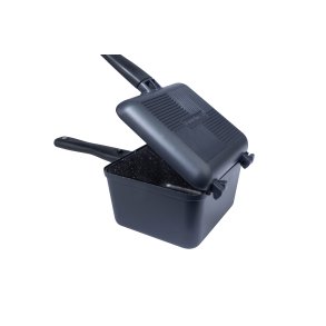 Connect Deep Pan & Griddle XL Granite Edition