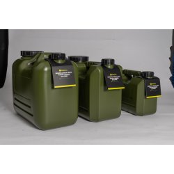 SpeedFlo Heavy-Duty Water Carrier 15 liter