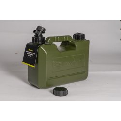 SpeedFlo Heavy-Duty Water Carrier 5 liter