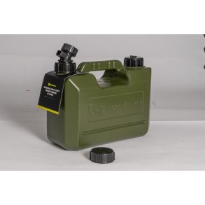 SpeedFlo Heavy-Duty Water Carrier 5 liter