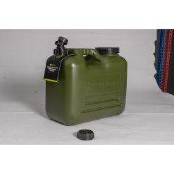 SpeedFlo Heavy-Duty Water Carrier 15 liter