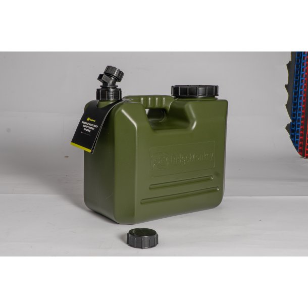 SpeedFlo Heavy-Duty Water Carrier 10 liter