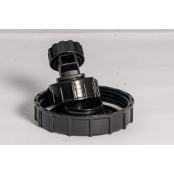 SpeedFlo Heavy-Duty Water Carrier 15 liter