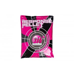 Response Carp Pellets CellTM - 5mm - 1kg