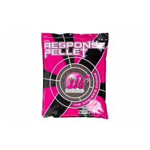 Response Carp Pellets Essential Cell- 5mm - 1kg