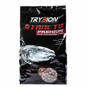 Pellet MIX STRACTO 4-7-15mm 4kg