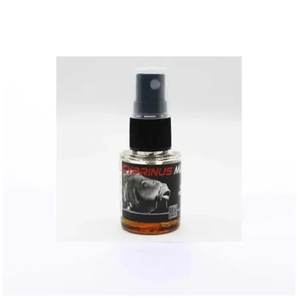 Spray Hook Bait CYPRINUS MAX 30ml.