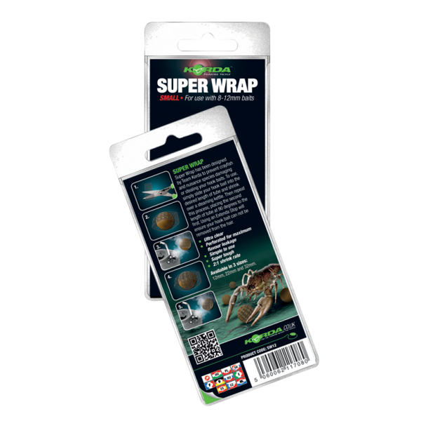 Superwrap -22mm