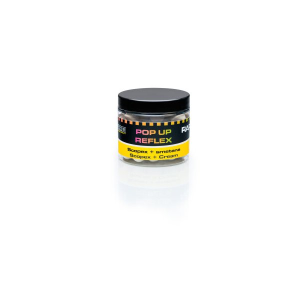 Rapid pop up Scopex Cream