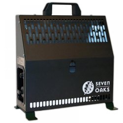 Seven Oaks Bivvy heater