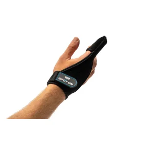 Spot On Casting Finger Stall